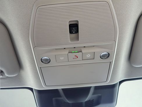 New 2026 Nissan Sentra SL w/ Floor Mat Package image 25