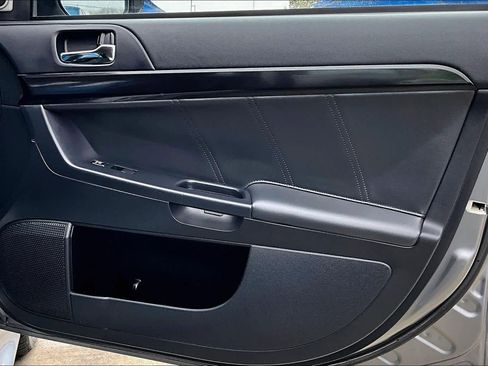 Used 2017 Mitsubishi Lancer SEL image 23