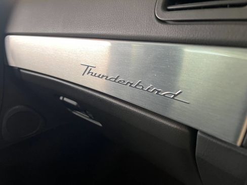 Used 2002 Ford Thunderbird RWD image 22