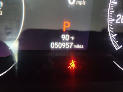 Used 2022 Honda Accord EX-L image 31