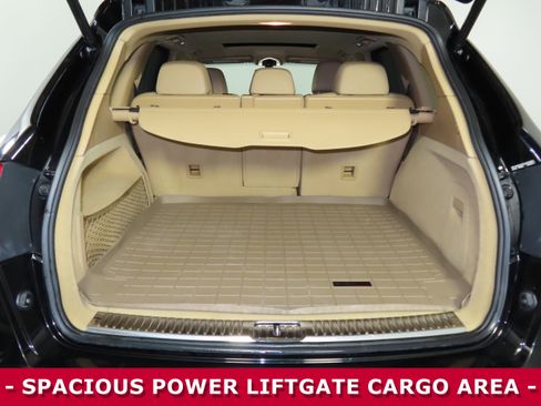 Used 2012 Porsche Cayenne S image 28