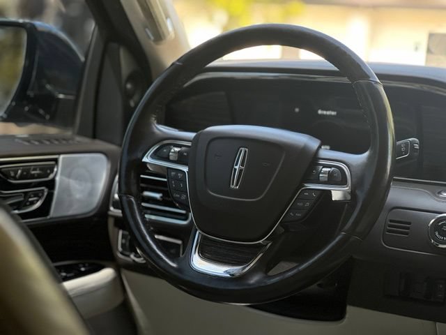 Used 2019 Lincoln Navigator Black Label AWD/4WD image 25