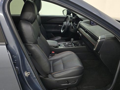 Used 2024 MAZDA CX-50 AWD 2.5 S w/ Premium Plus Pkg image 6