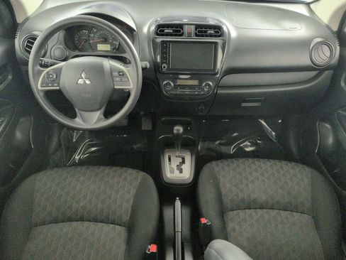 Used 2024 Mitsubishi Mirage ES image 24