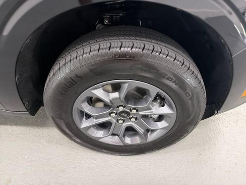 New 2026 Ford Maverick XLT FWD image 5
