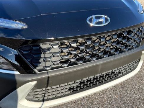 Used 2023 Hyundai Kona SEL w/ Cargo Package image 30