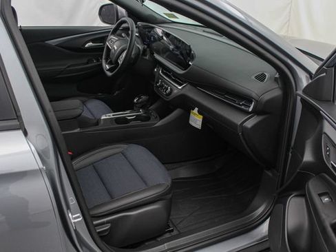 New 2026 Buick Envista Preferred w/ Convenience I Package FWD image 23