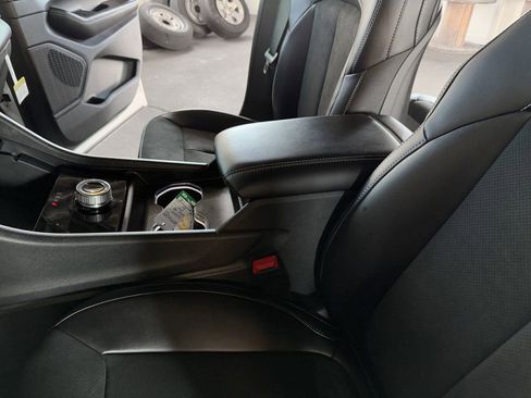 New 2025 Jeep Grand Cherokee L Altitude image 31