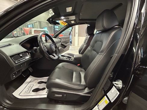 Used 2022 Honda Civic Sport Touring image 57