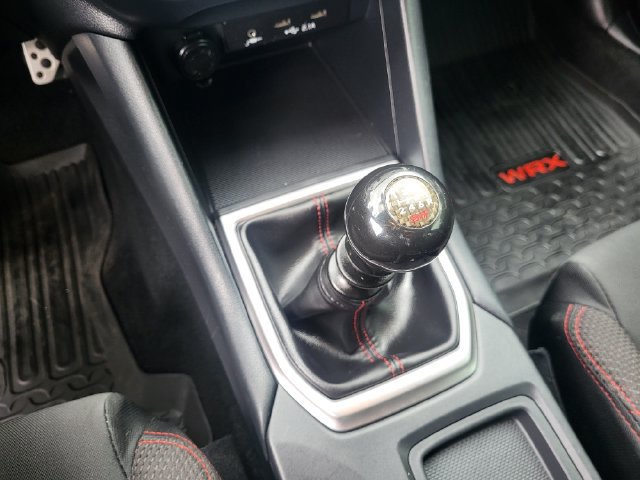 Used 2023 Subaru WRX Premium AWD/4WD image 19