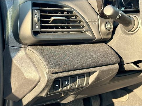 Certified 2024 Subaru Legacy image 13