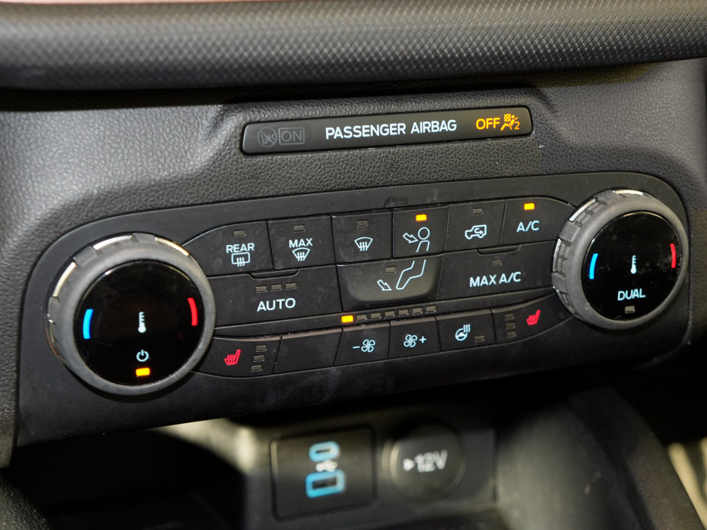 Used 2022 Ford Bronco Sport Outer Banks w/ Tech Package AWD/4WD image 33