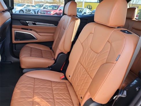 New 2025 Kia Telluride SX Prestige X-Line image 15