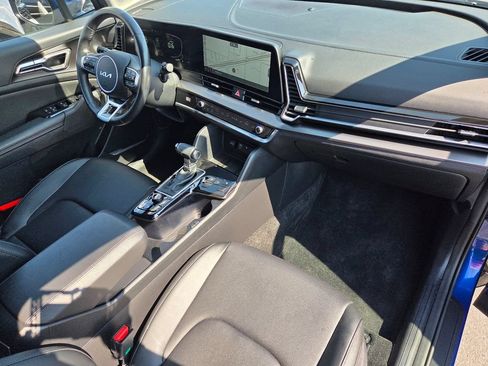 Used 2023 Kia Sportage EX AWD/4WD image 26