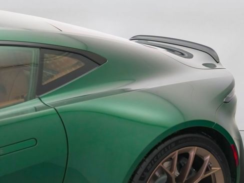 New 2026 Aston Martin V8 Vantage S RWD image 19
