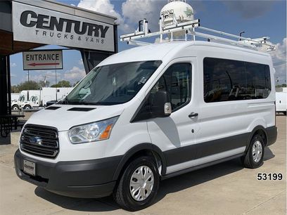 Used 2018 Ford Transit 150 XLT