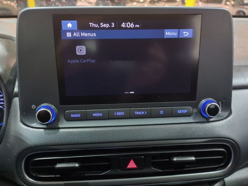 Certified 2023 Hyundai Kona SE FWD image 23