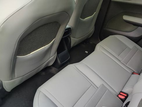 New 2026 Volvo EX30 Plus w/ Climate Package image 25