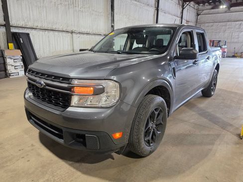 Used 2022 Ford Maverick XLT w/ Equipment Group 300A Standard AWD/4WD image 1