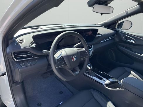 New 2026 Buick Envista Sport Touring w/ Convenience I Package image 25