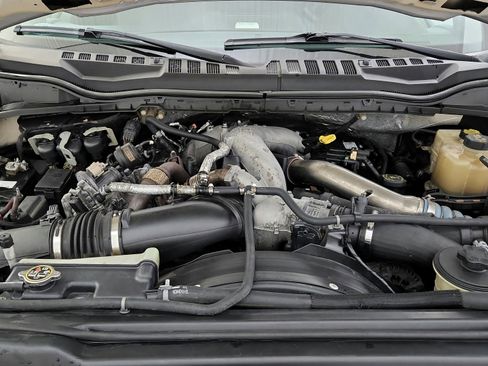 Used 2022 Ford F350 XL w/ STX Appearance Package RWD image 36