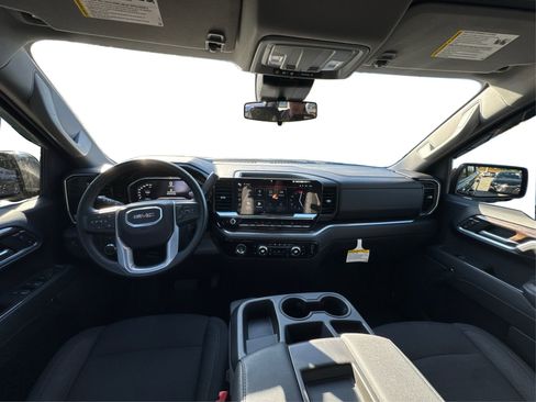 Used 2024 GMC Sierra 1500 Elevation image 27
