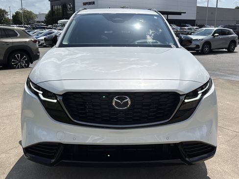 New 2026 MAZDA CX-5 2.5 S w/ Premium Plus Package AWD/4WD image 12