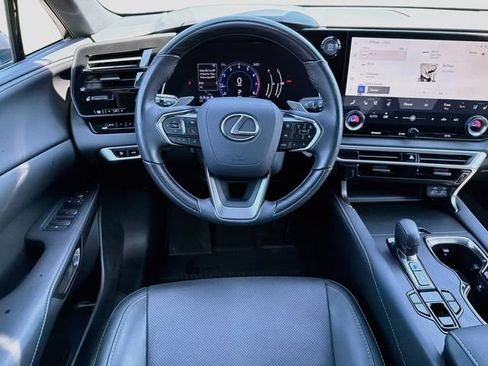 Used 2024 Lexus RX 350 Premium w/ Accessory Package (Z1) AWD/4WD image 21