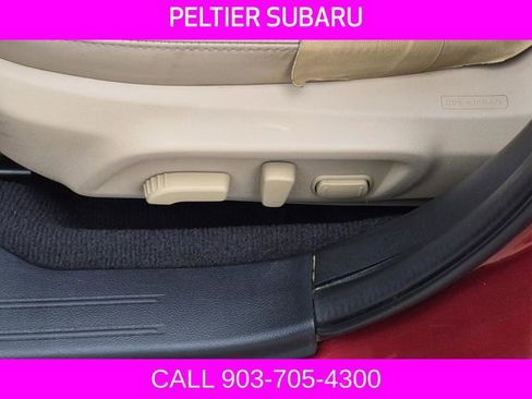 Used 2018 Subaru Outback 2.5i Limited AWD/4WD image 21