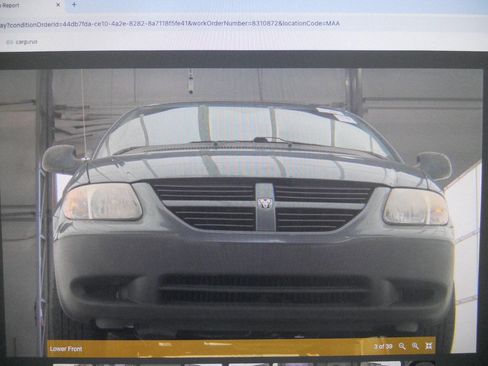 Used 2006 Dodge Caravan SE image 3