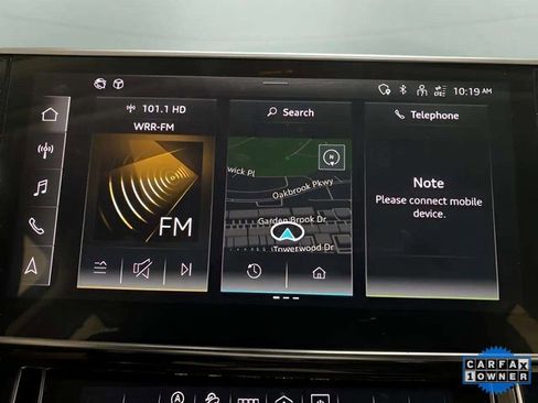 Used 2022 Audi Q7 2.0T Premium Plus w/ Premium Plus Package image 47