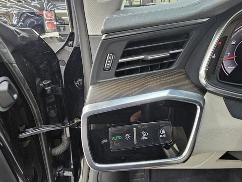 Used 2019 Audi A7 3.0T Premium Plus w/ Premium Plus Package image 39