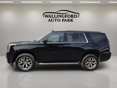 Used 2015 GMC Yukon SLE w/ Convenience Package AWD/4WD image 7
