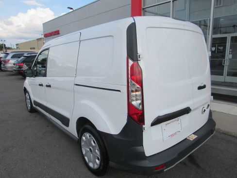 Used 2015 Ford Transit Connect XL FWD image 7