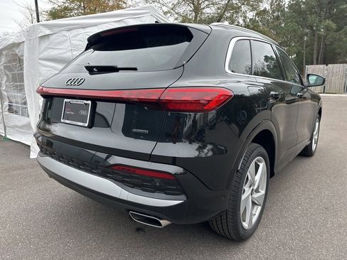 New 2025 Audi Q5 2.0T Premium Plus image 4
