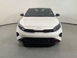 Used 2023 Kia Forte GT-Line FWD video 2