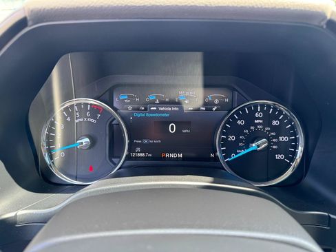 Used 2019 Ford Expedition Limited w/ Equipment Group 301A RWD image 53