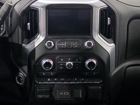 Used 2021 GMC Sierra 1500 Elevation image 13