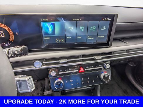 New 2026 Hyundai Tucson SEL image 13