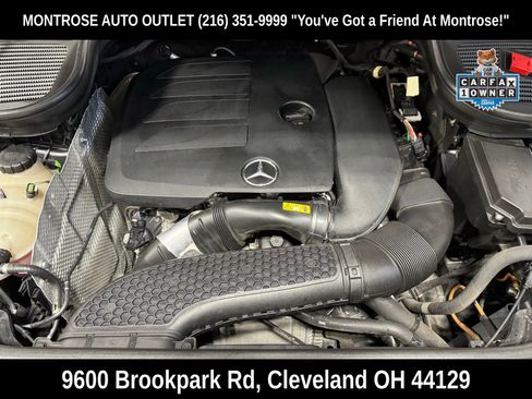 Used 2022 Mercedes-Benz GLE 350 4MATIC image 50