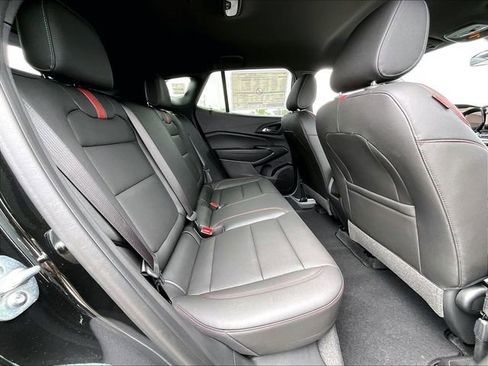 New 2026 Chevrolet Trax RS w/ Driver Confidence Package FWD image 26