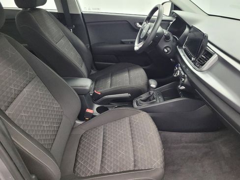 Used 2023 Kia Rio S FWD image 21