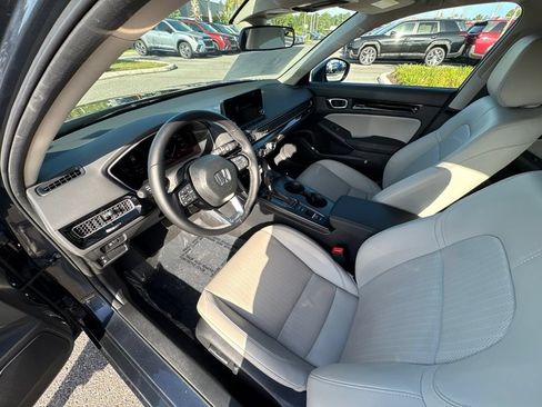 Used 2023 Honda Civic EX-L image 12