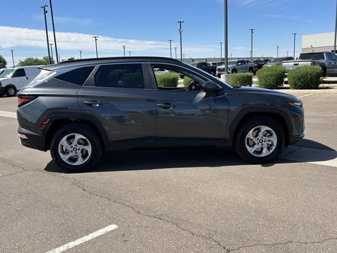 Used 2024 Hyundai Tucson SEL image 6