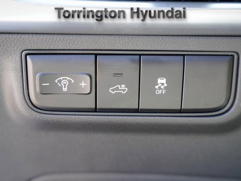 New 2026 Hyundai Santa Cruz SEL image 20