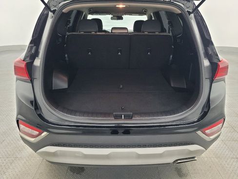 Used 2019 Hyundai Santa Fe SE image 29