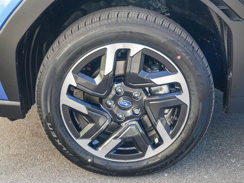 New 2025 Subaru Forester Limited image 9