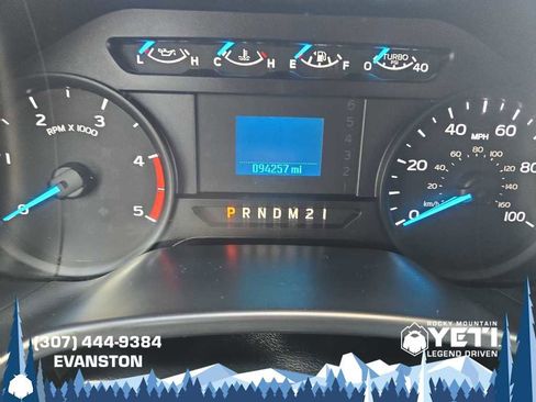 Used 2017 Ford F350 XL w/ Power Equipment Group image 21