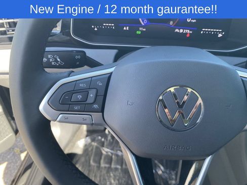 New 2026 Volkswagen Jetta SE FWD image 20
