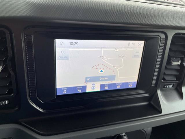 Certified 2023 Ford Bronco Big Bend AWD/4WD image 19